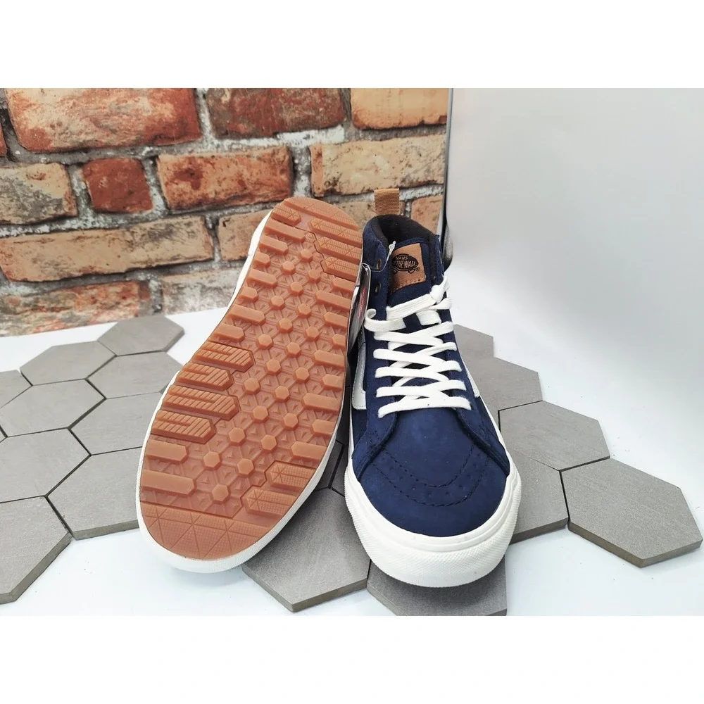 Vans new without